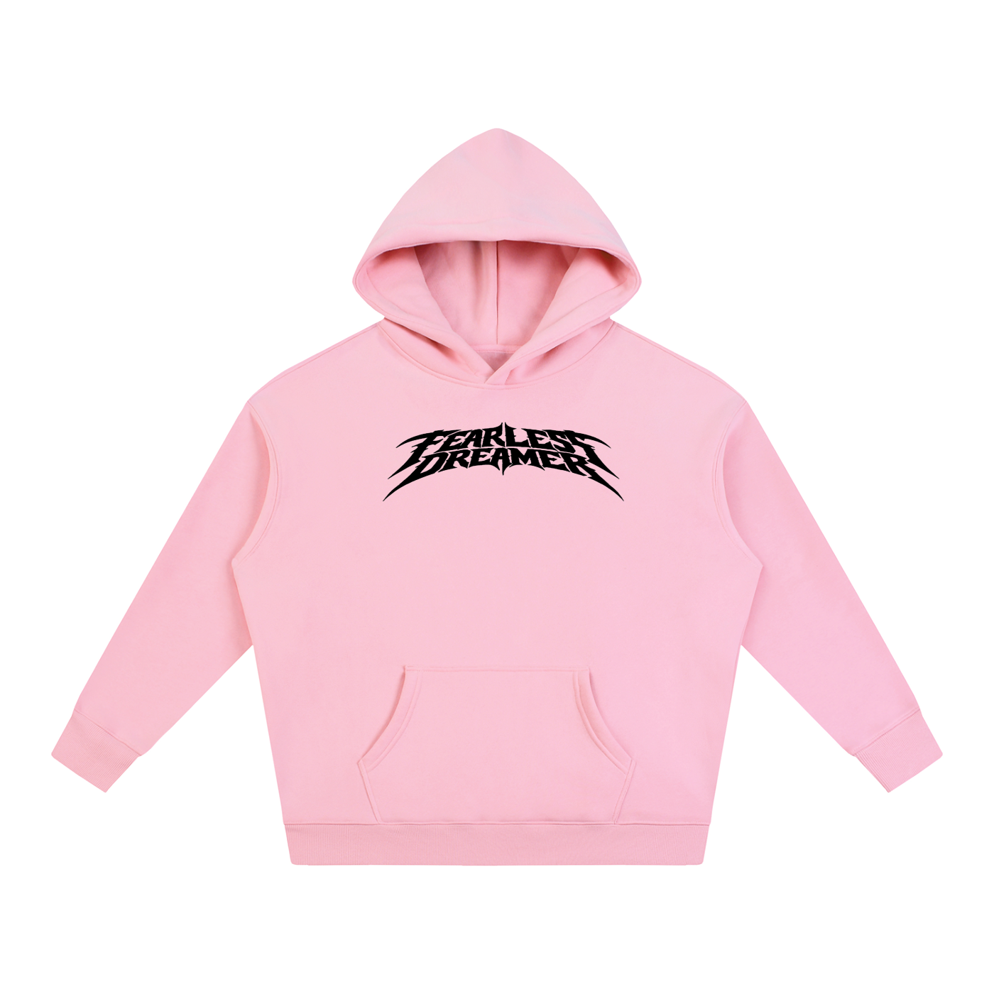 Fearless Dreamer Hoodie