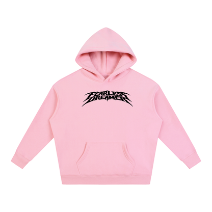 Fearless Dreamer Hoodie