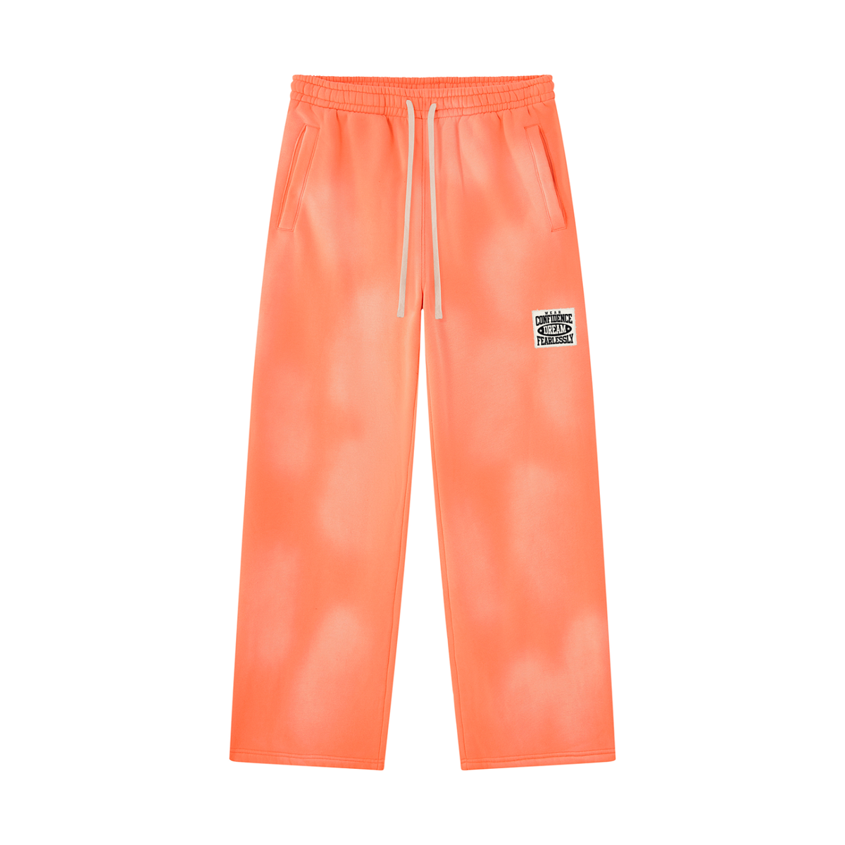 FEARLESSLY DREAM CONFIDENCE PANTS