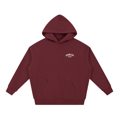 Fearless Dreamer Hoodie