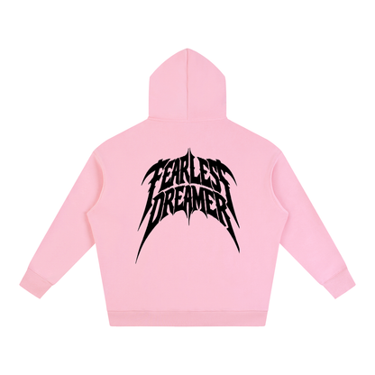 Fearless Dreamer Hoodie