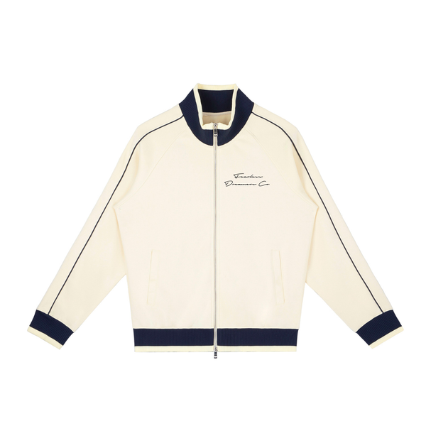 Fearless Dreamer Co. Track Jacket