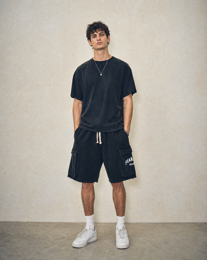 Fearless Dreamer Short