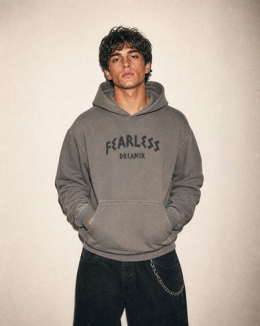 Fearless Dreamer Hoodie
