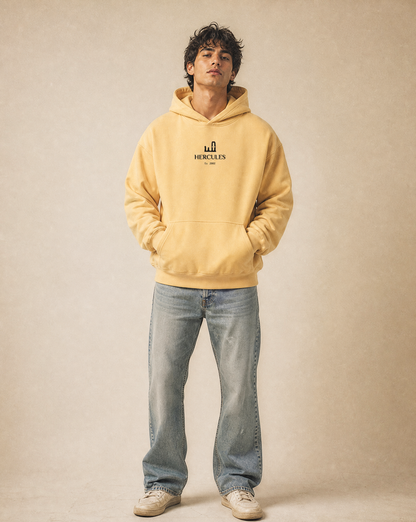 Hercules Hoodie