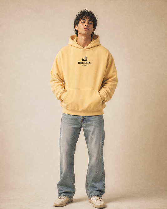 Hercules Hoodie
