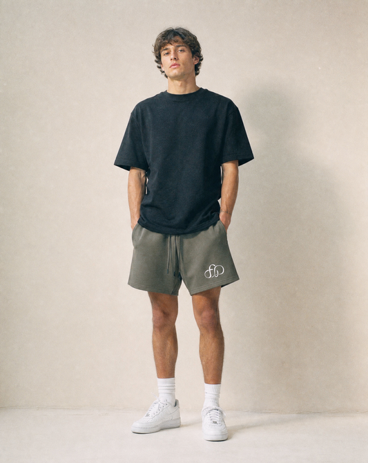 Fearless Dreamer Shorts