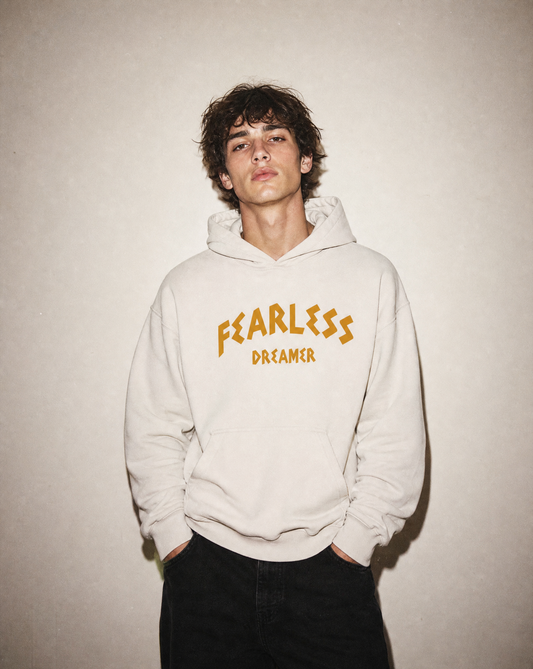 Fearless Dreamer Hoodie
