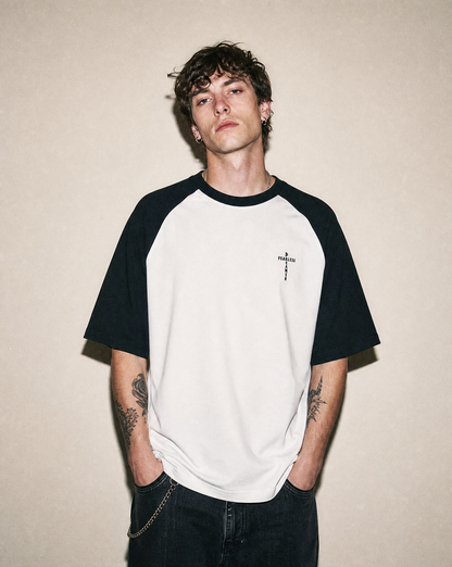 Dreamer Baseball Tee