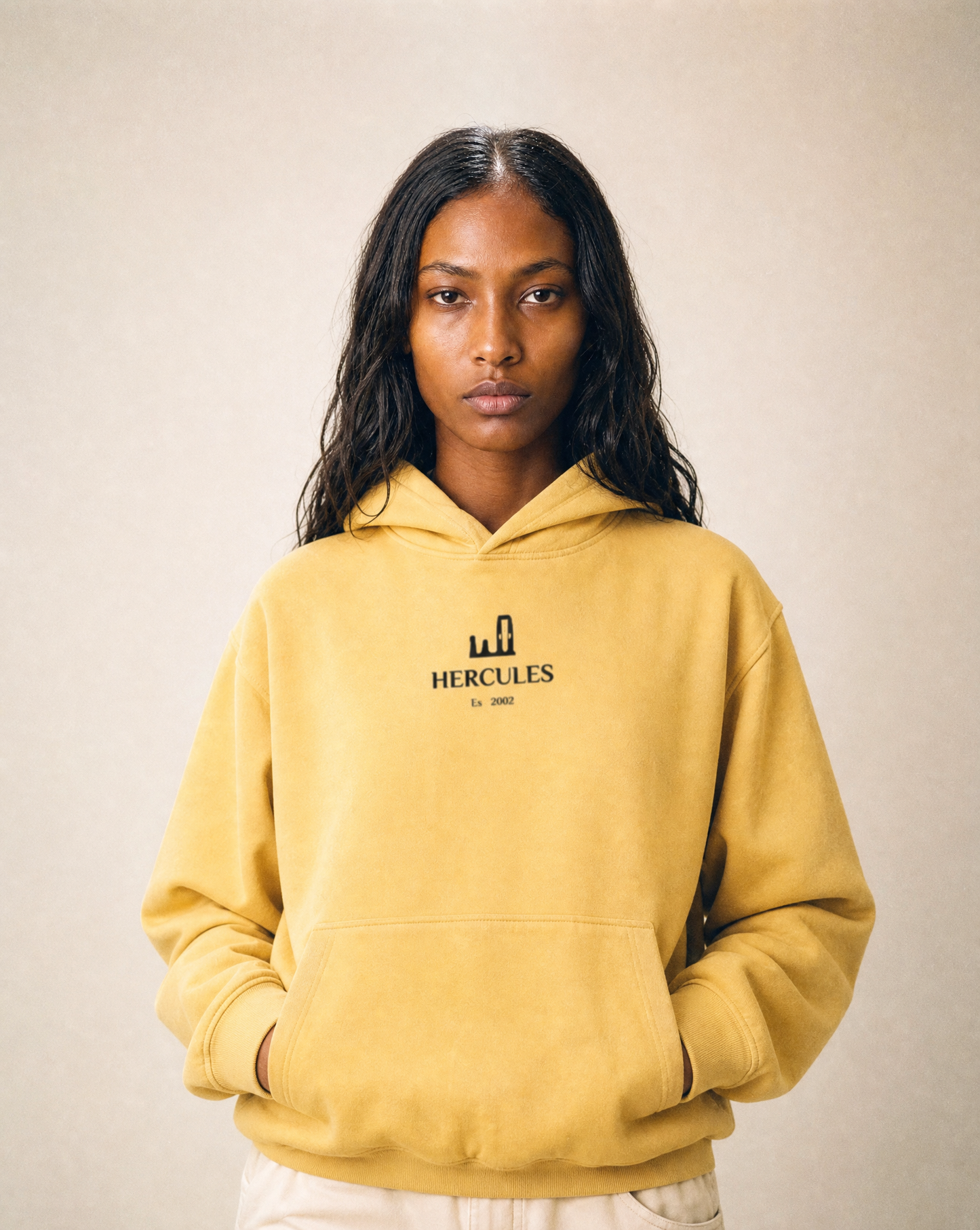 Hercules Hoodie