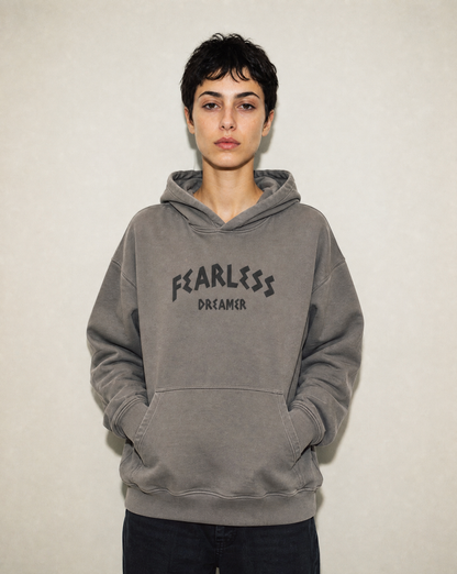 Fearless Dreamer Hoodie
