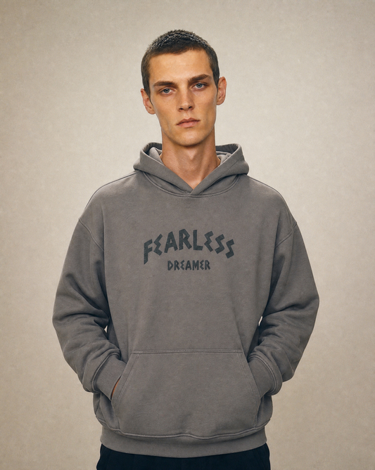 Fearless Dreamer Hoodie