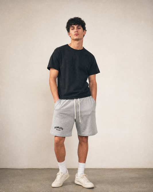 Fearless Dreamer Shorts