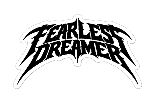 Fearless Dreamer