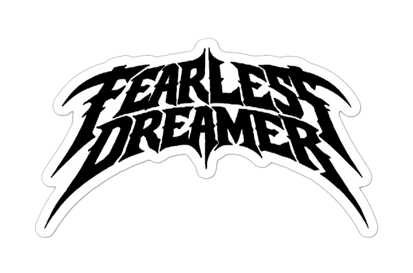 Fearless Dreamer