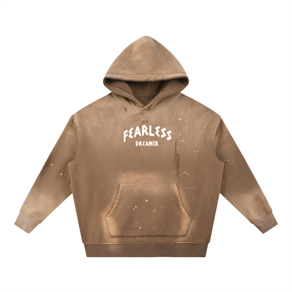 Fearless Dreamer Hoodie