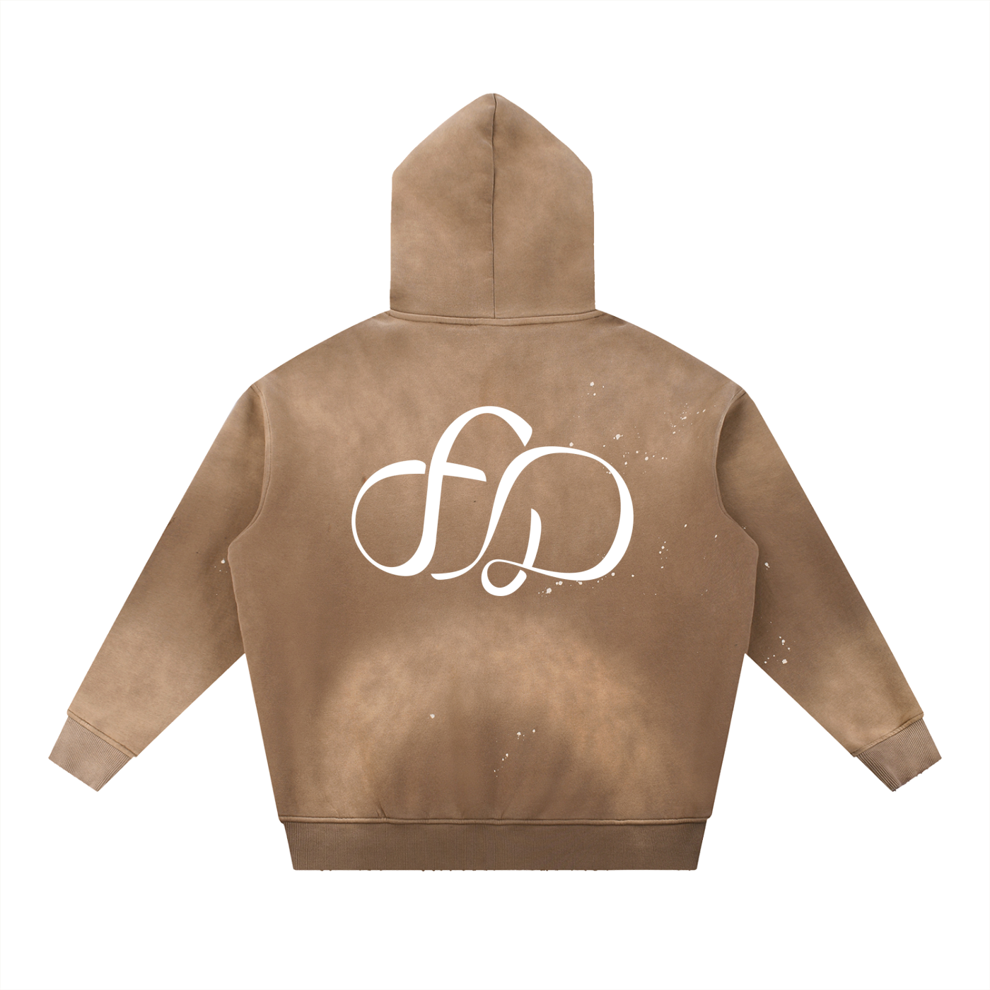 Fearless Dreamer Hoodie