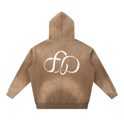 Fearless Dreamer Hoodie
