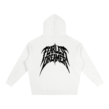 Fearless Dreamer Hoodie