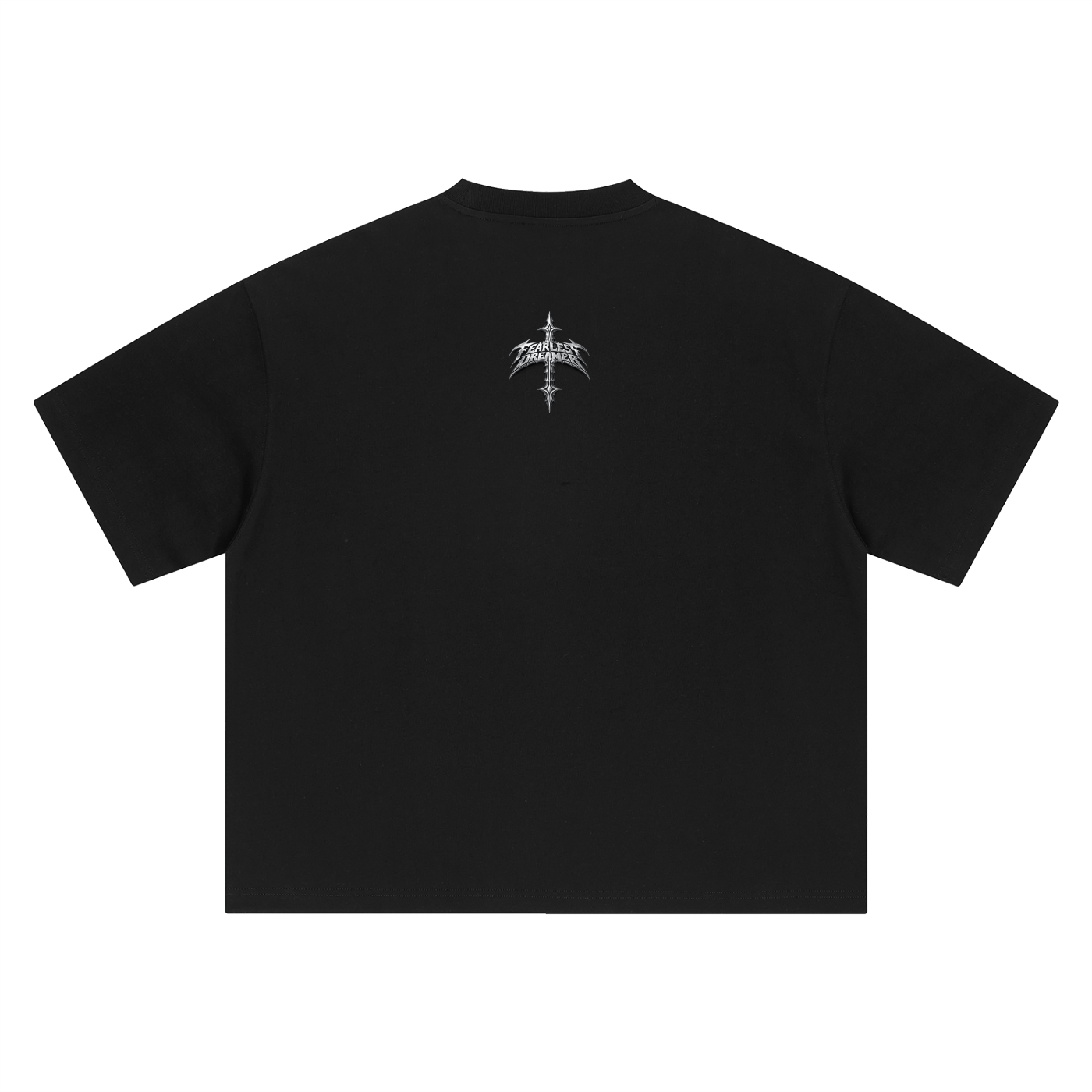 Fearlessly Dream Confidence Tee
