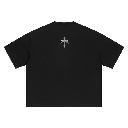 Fearlessly Dream Confidence Tee