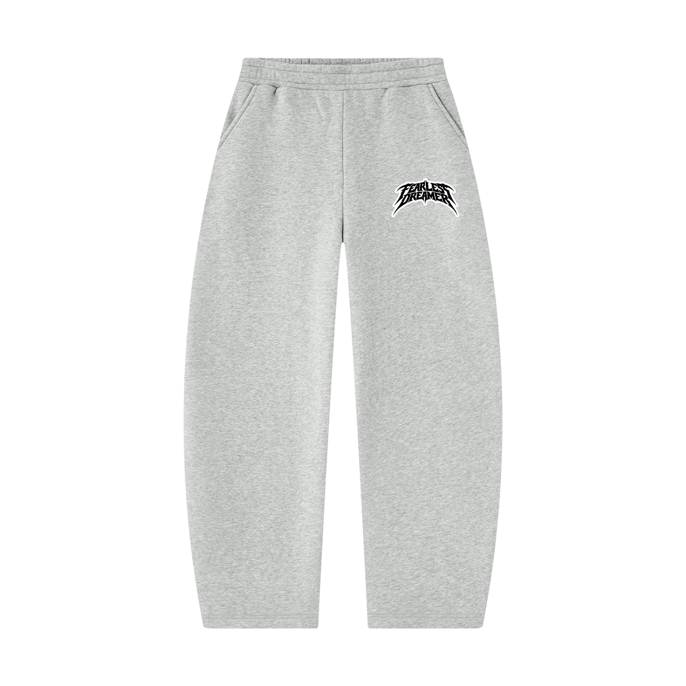 Fearless Dreamer Joggers