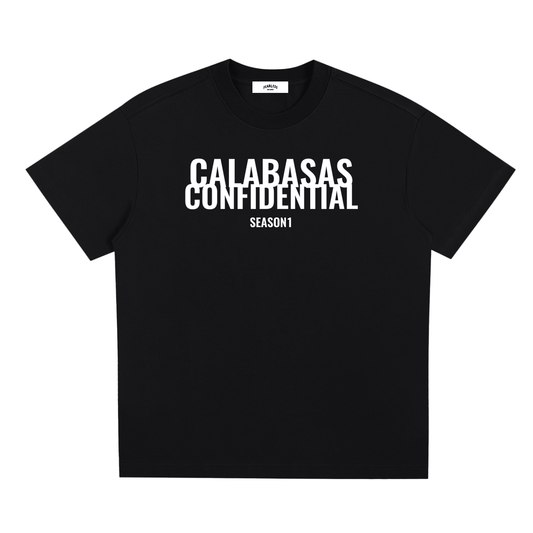 Fearless Dreamer Confidential Tees