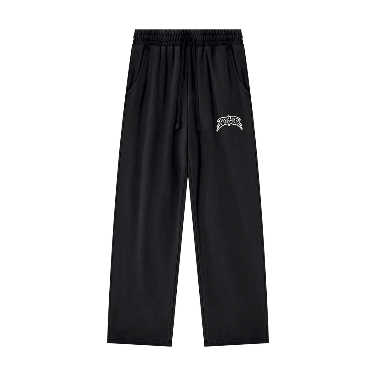 SIGNATURE JOGGER PANTS (Full Set)