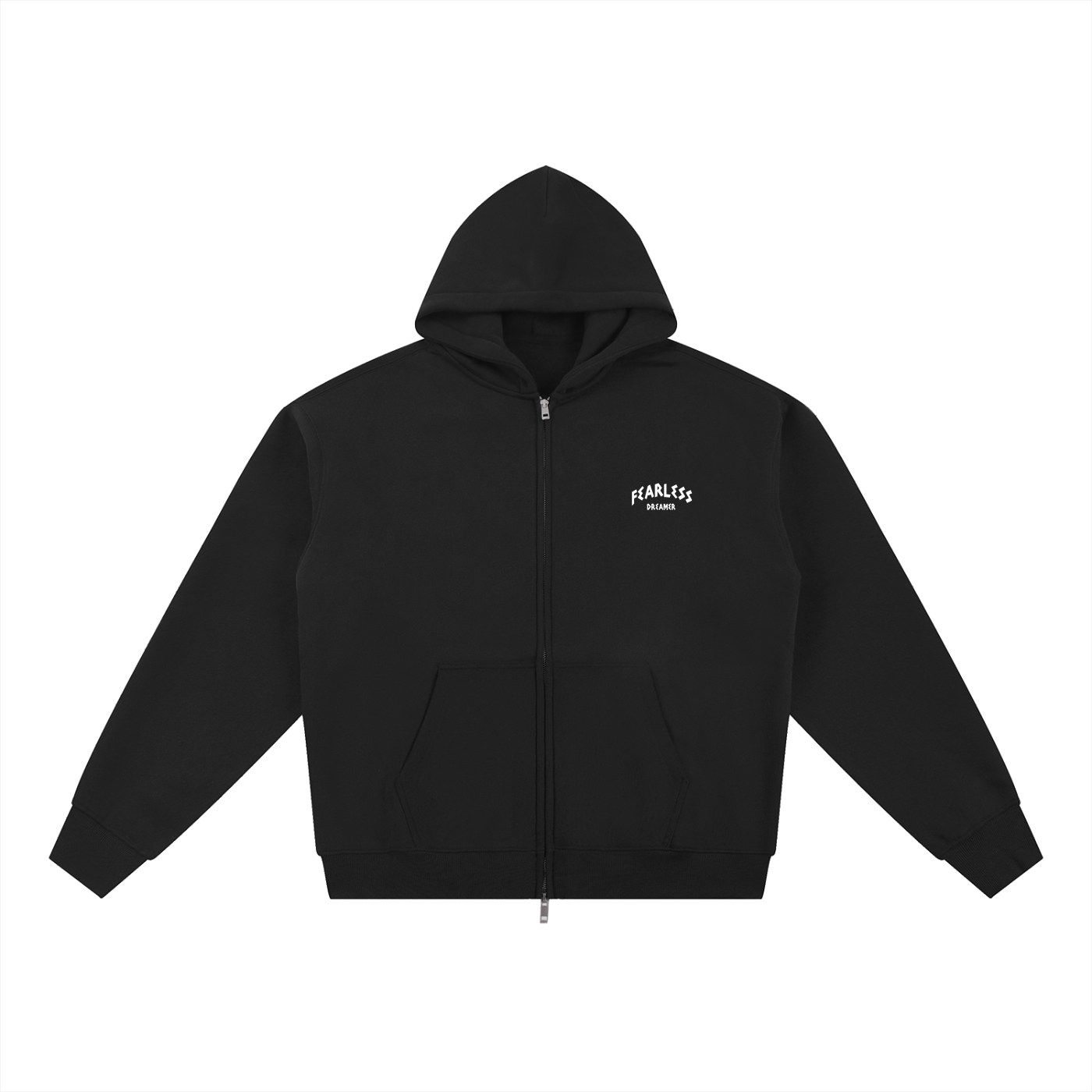 Fearless Dreamer Hoodie