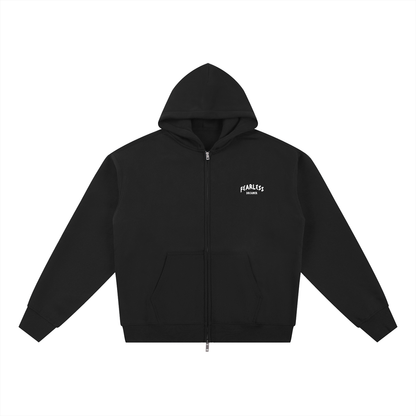 Fearless Dreamer Hoodie