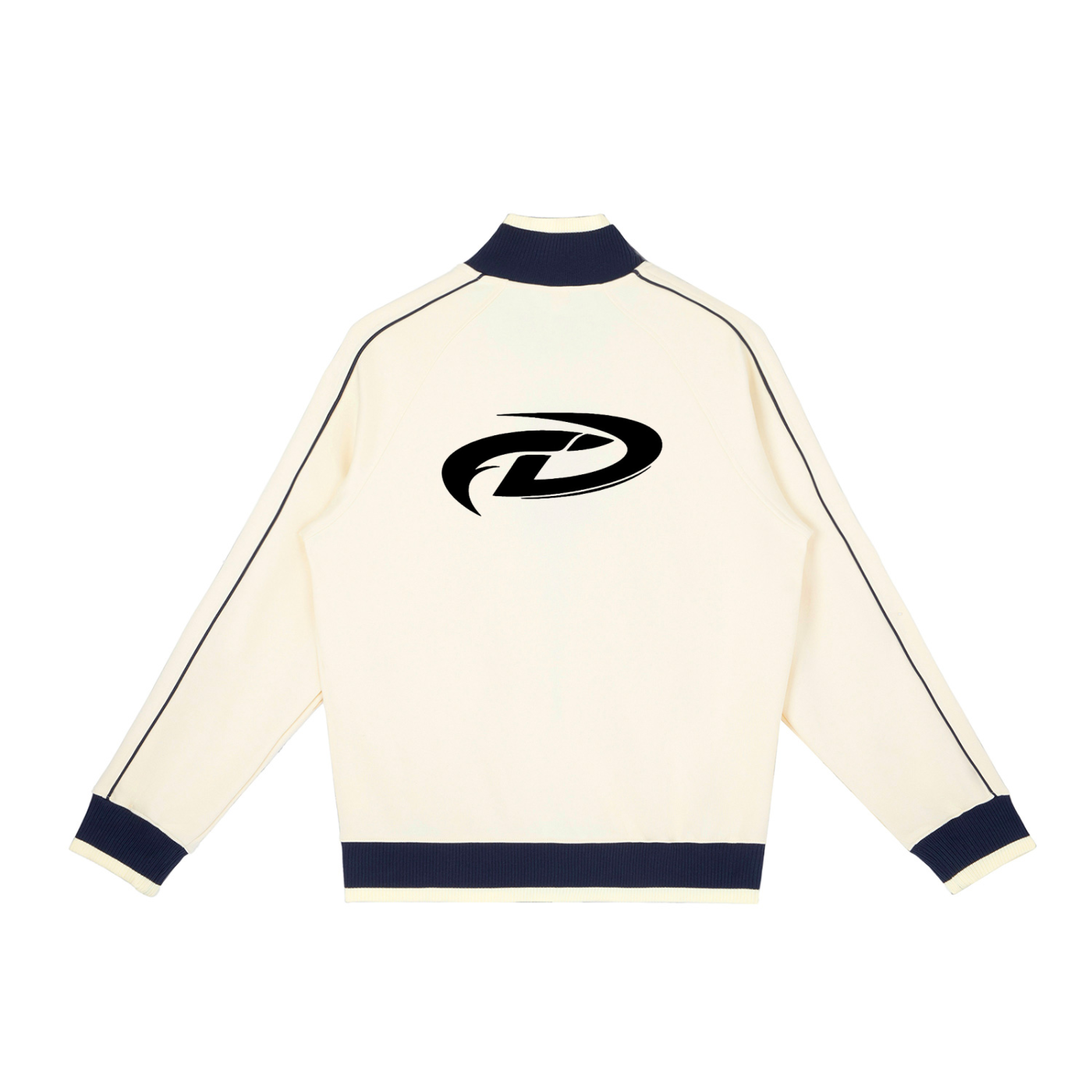 Fearless Dreamer Co. Track Jacket