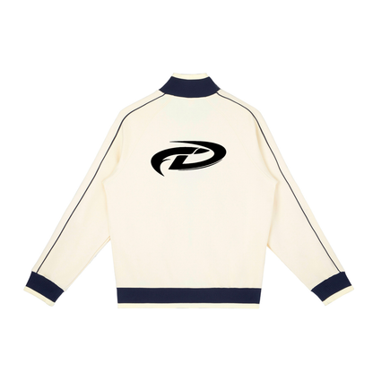 Fearless Dreamer Co. Track Jacket