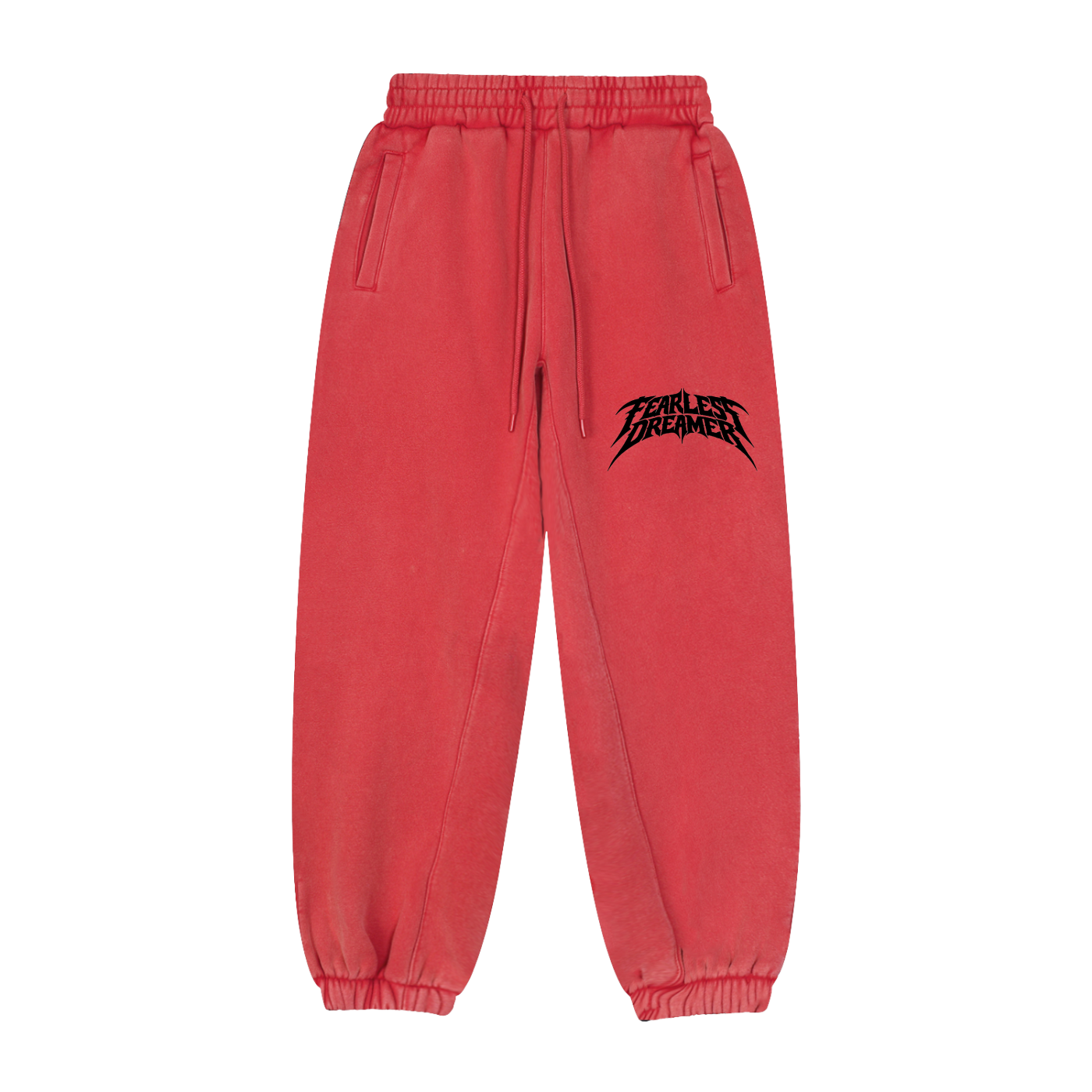 Fearless Dreamer Joggers
