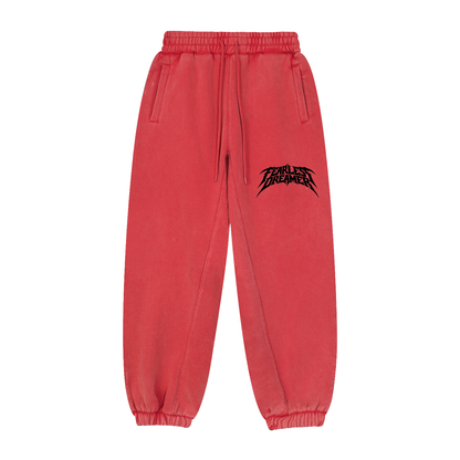 Fearless Dreamer Joggers