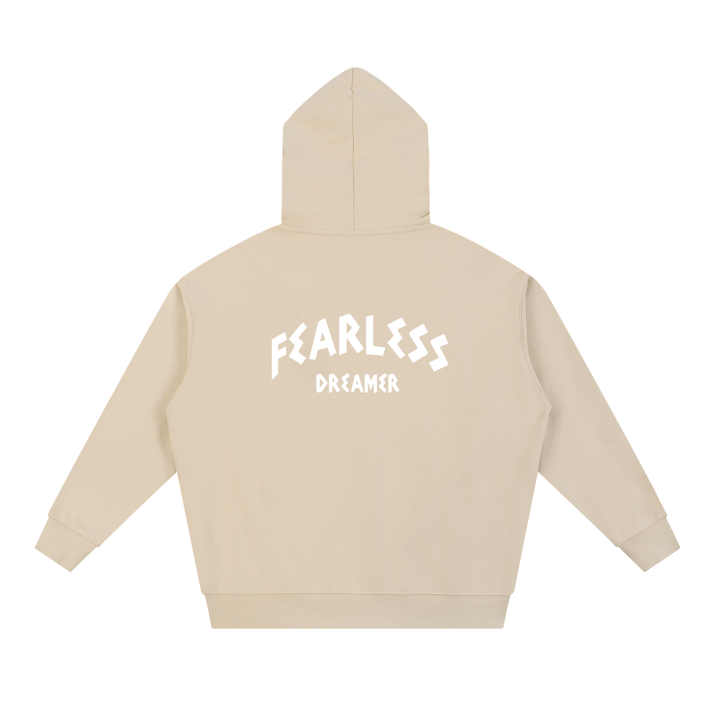 Fearless Dreamer Hoodie