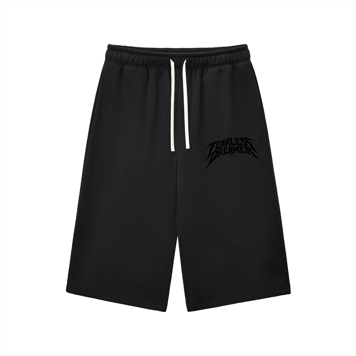 Fearless Dreamer 3/4 pants