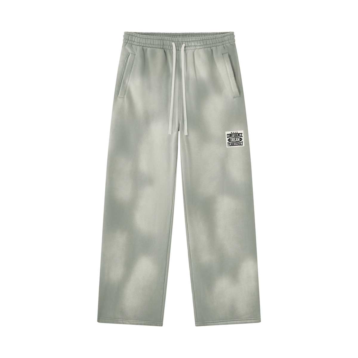FEARLESSLY DREAM CONFIDENCE PANTS