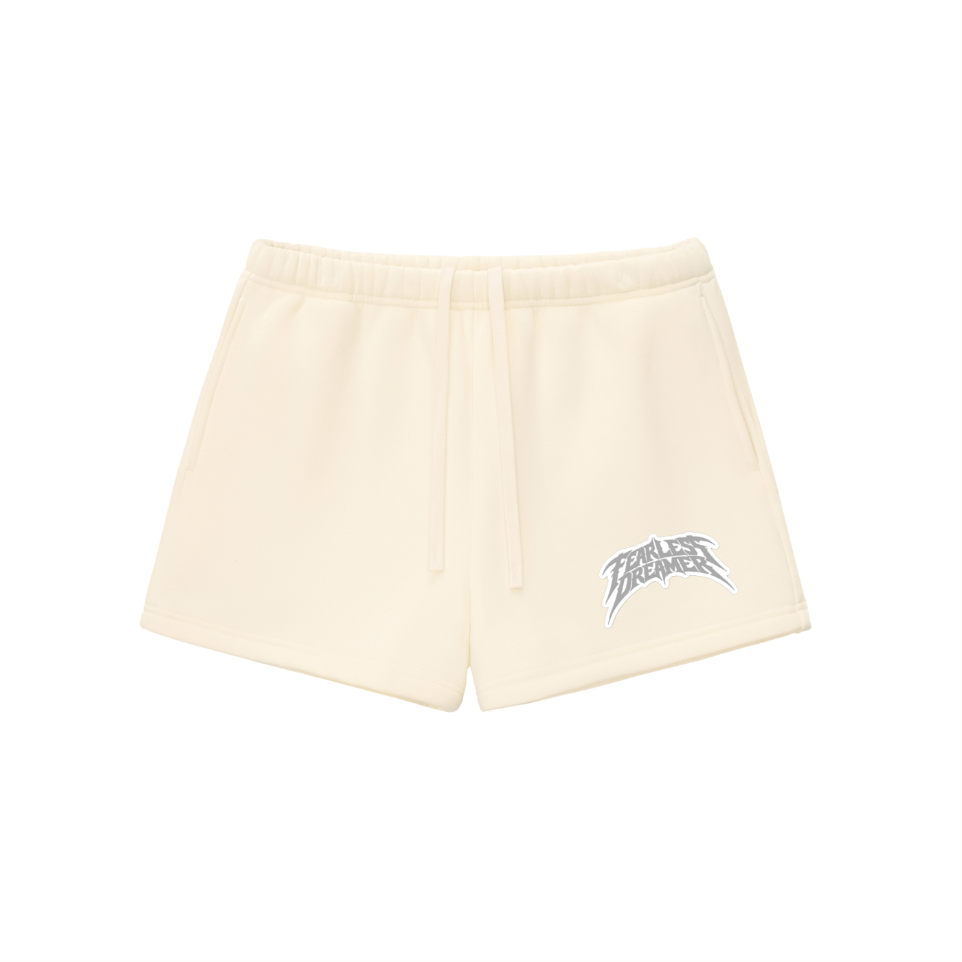 Fearless Dreamer Sweatshorts (Women)