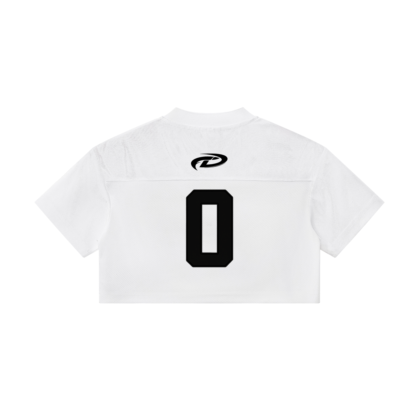 Fearless Dreamer Cropped Jersey (Women)