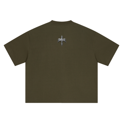 Fearlessly Dream Confidence Tee