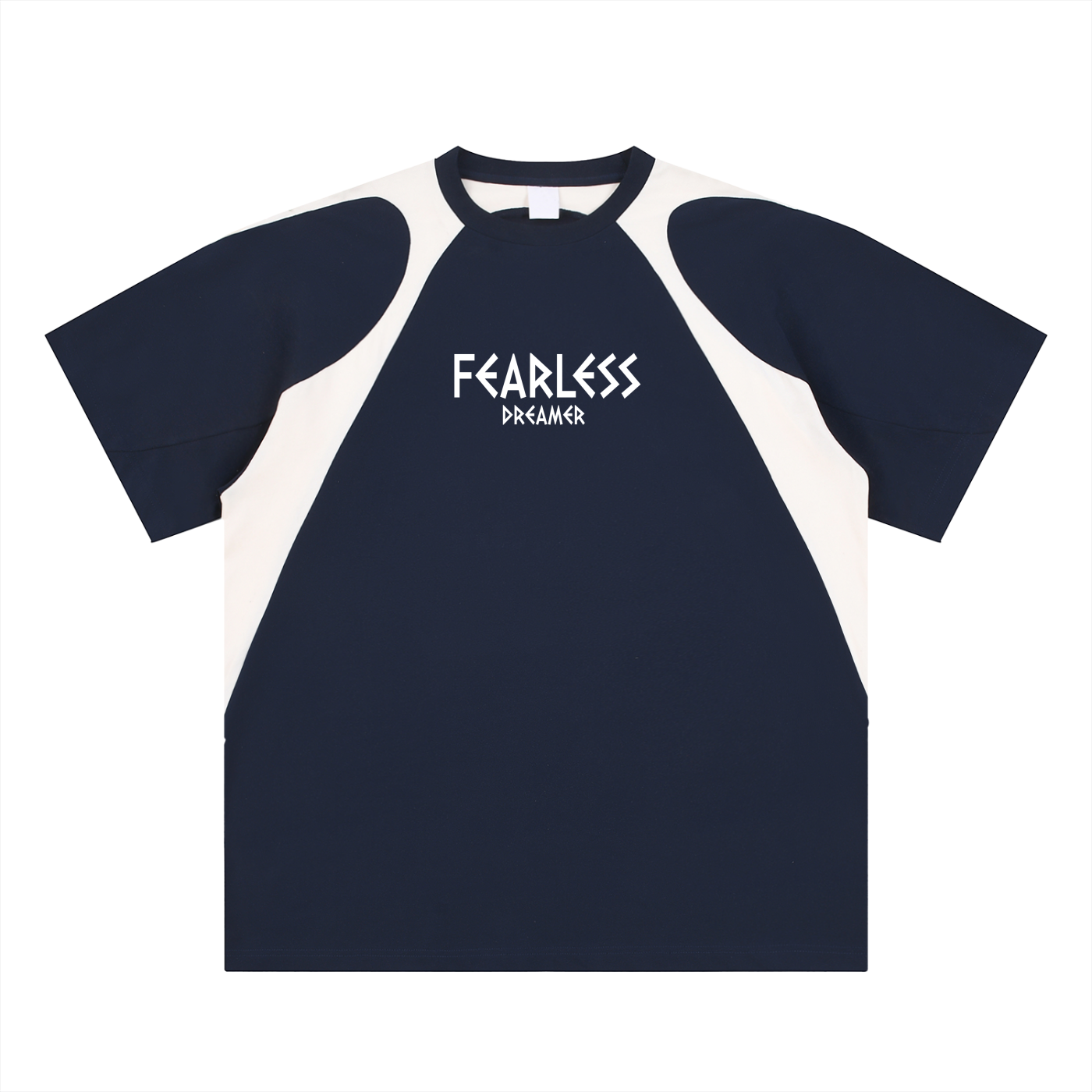 Fearless Dreamer Tee