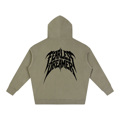 Fearless Dreamer Hoodie