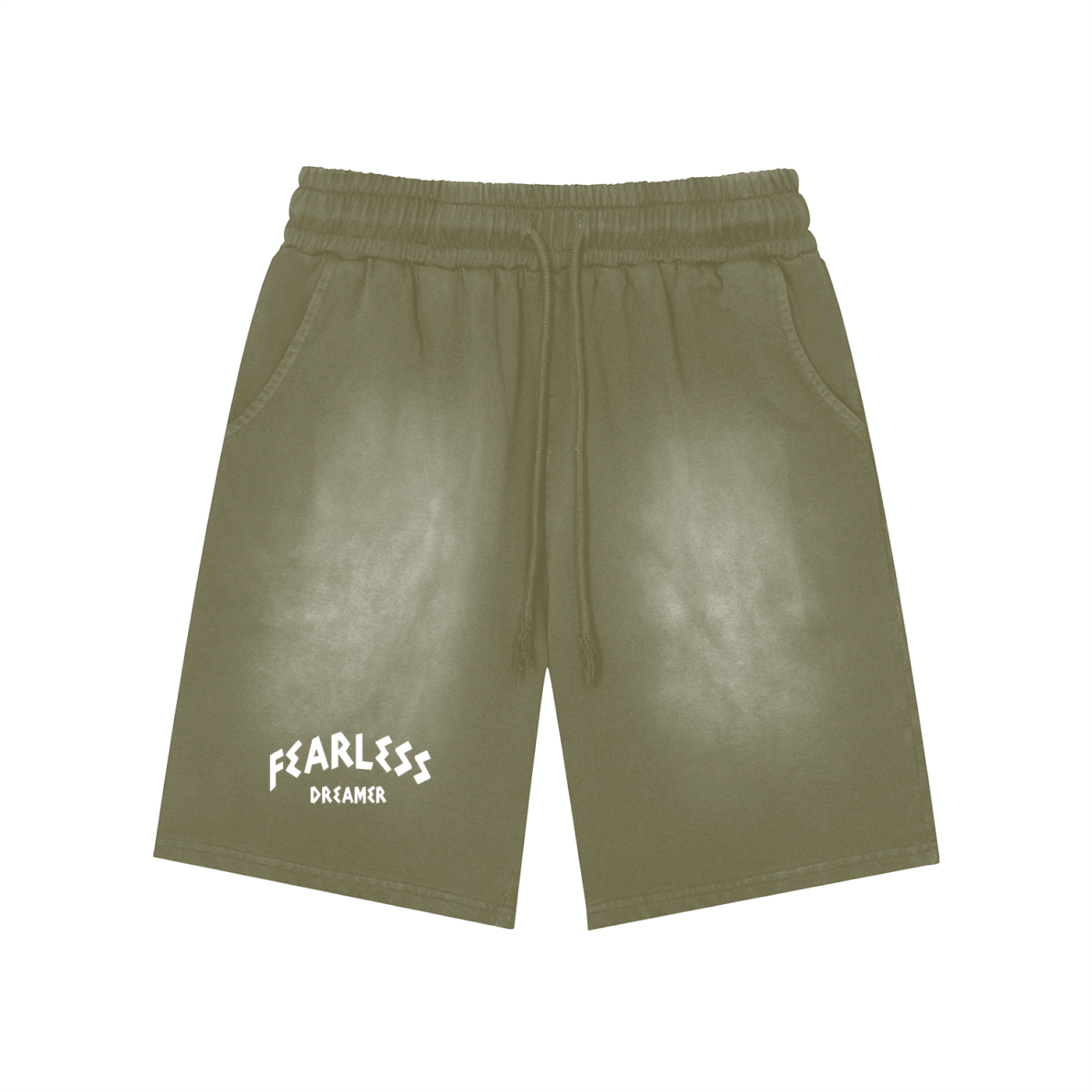Fearless Dreamer Shorts