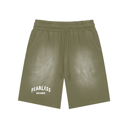 Fearless Dreamer Shorts