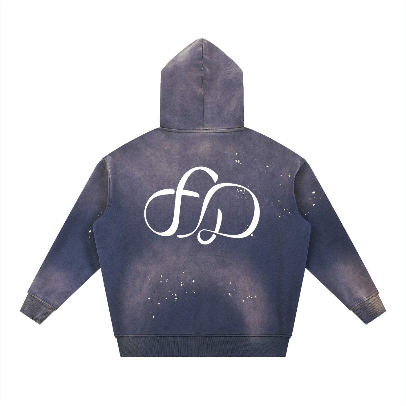 Fearless Dreamer Hoodie