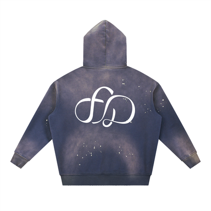 Fearless Dreamer Hoodie