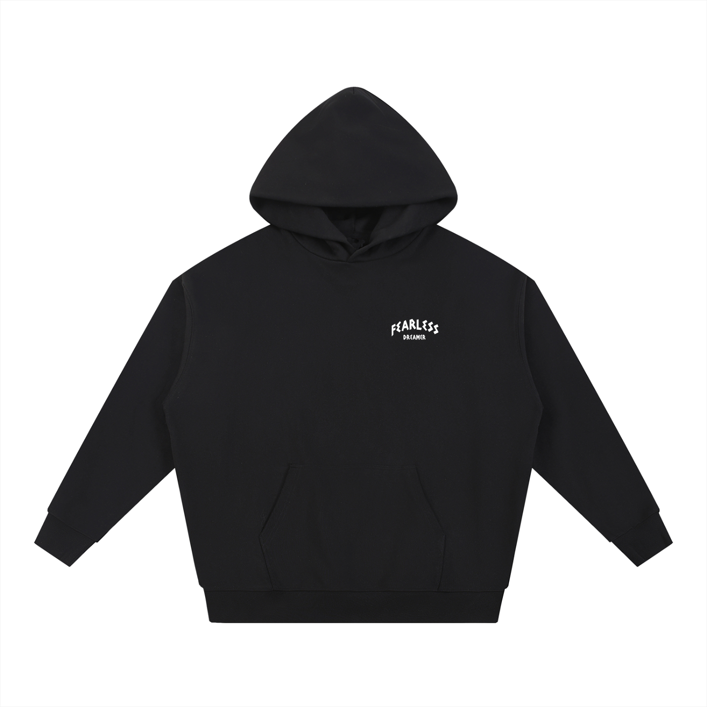 Fearless Dreamer Hoodie