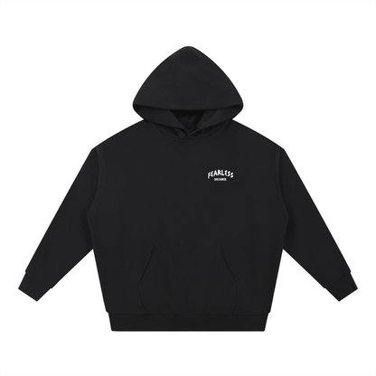 Fearless Dreamer Hoodie