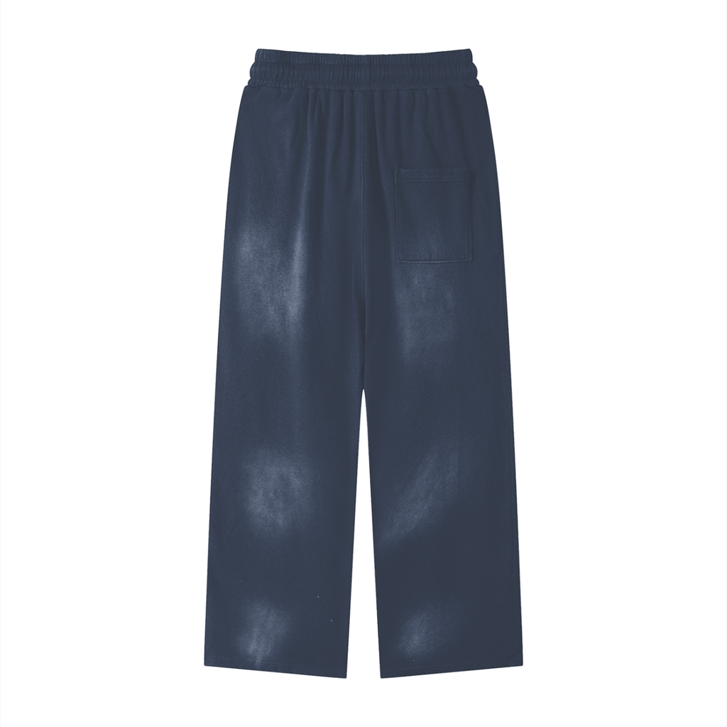 FD Sunfade Loose Fit Cotton Sweatpants
