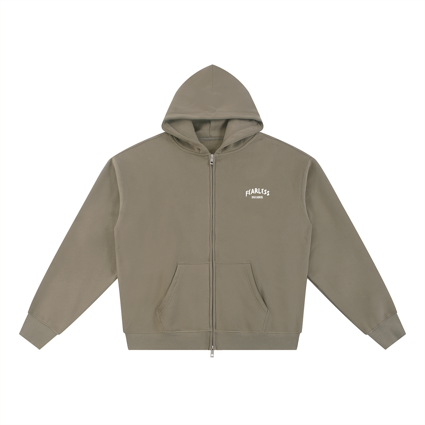 Fearless Dreamer Hoodie